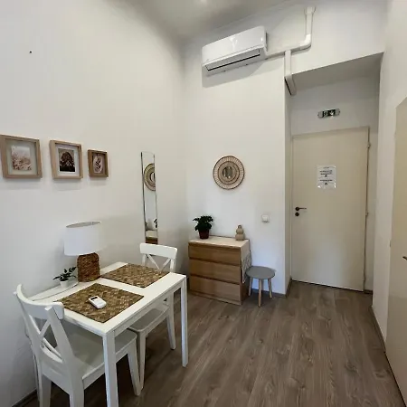 Apartament D58 Superior In The Center