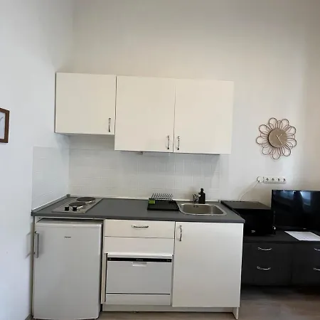 D58 Superior In The Center Budapeszt