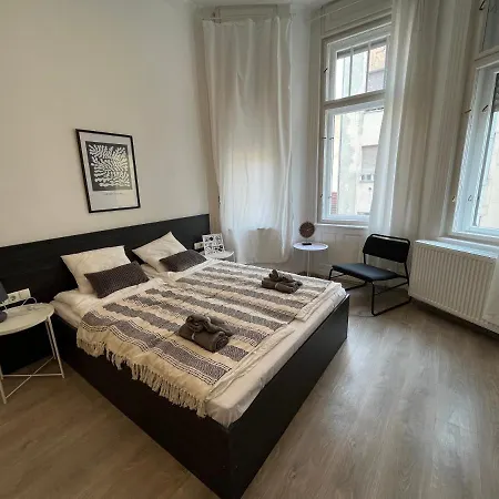 D58 Superior In The Center Apartament
