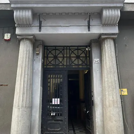 Apartament D58 Superior In The Center *