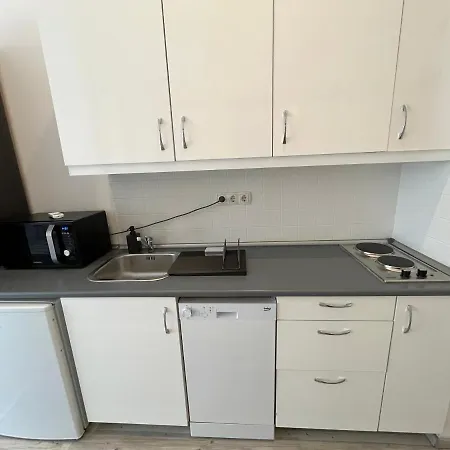 D58 Superior In The Center Apartment
