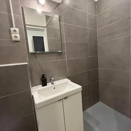 D58 Superior In The Center Apartment Budapest