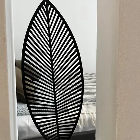 D58 Superior In The Center Apartment *