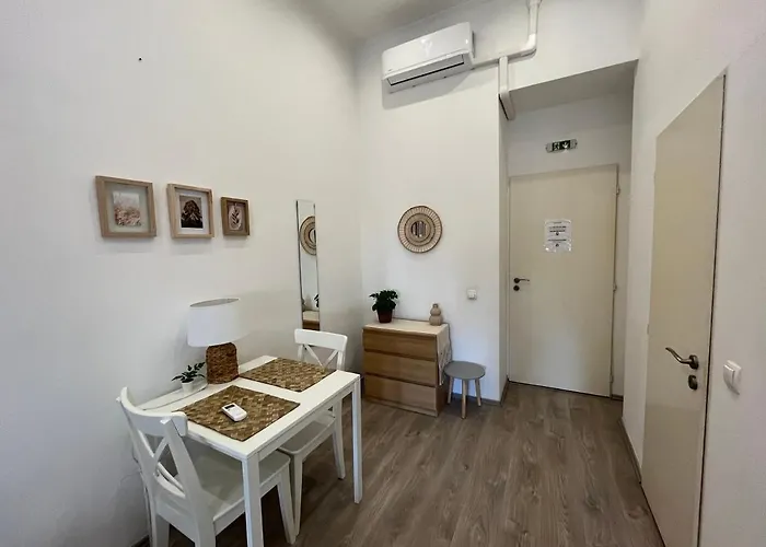 아파트 D58 Superior In The Center