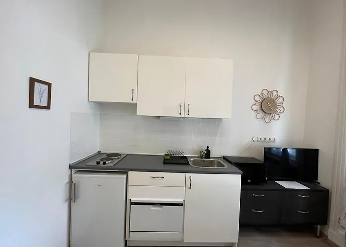 D58 Superior In The Center 부다페스트